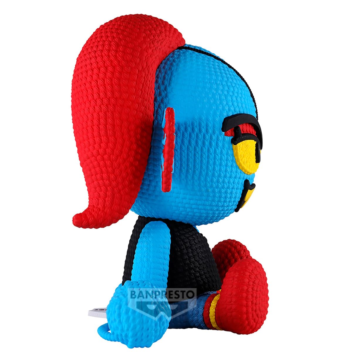 Undyne Amicot, view 4