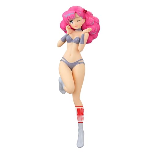 Lum and Bestie Collection vol. 1 prize figure
