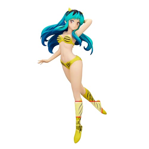 Lum II (ver. A) prize figure