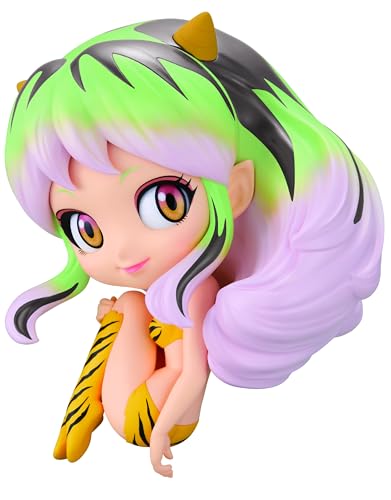 Lum- II (Version B), 3.5 inch prize figure