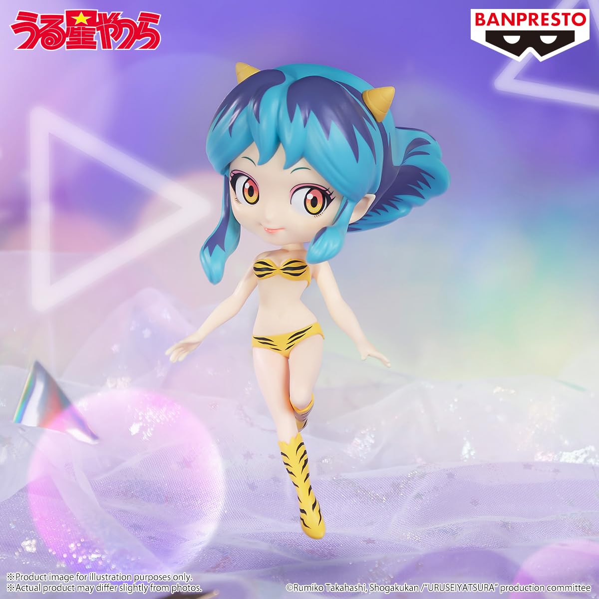 Lum III Anime ver. (ver. A), view 3