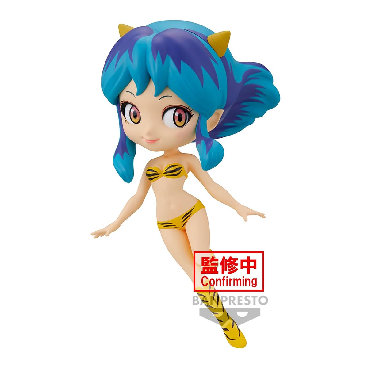 Lum III Anime ver. (ver. A), view 4