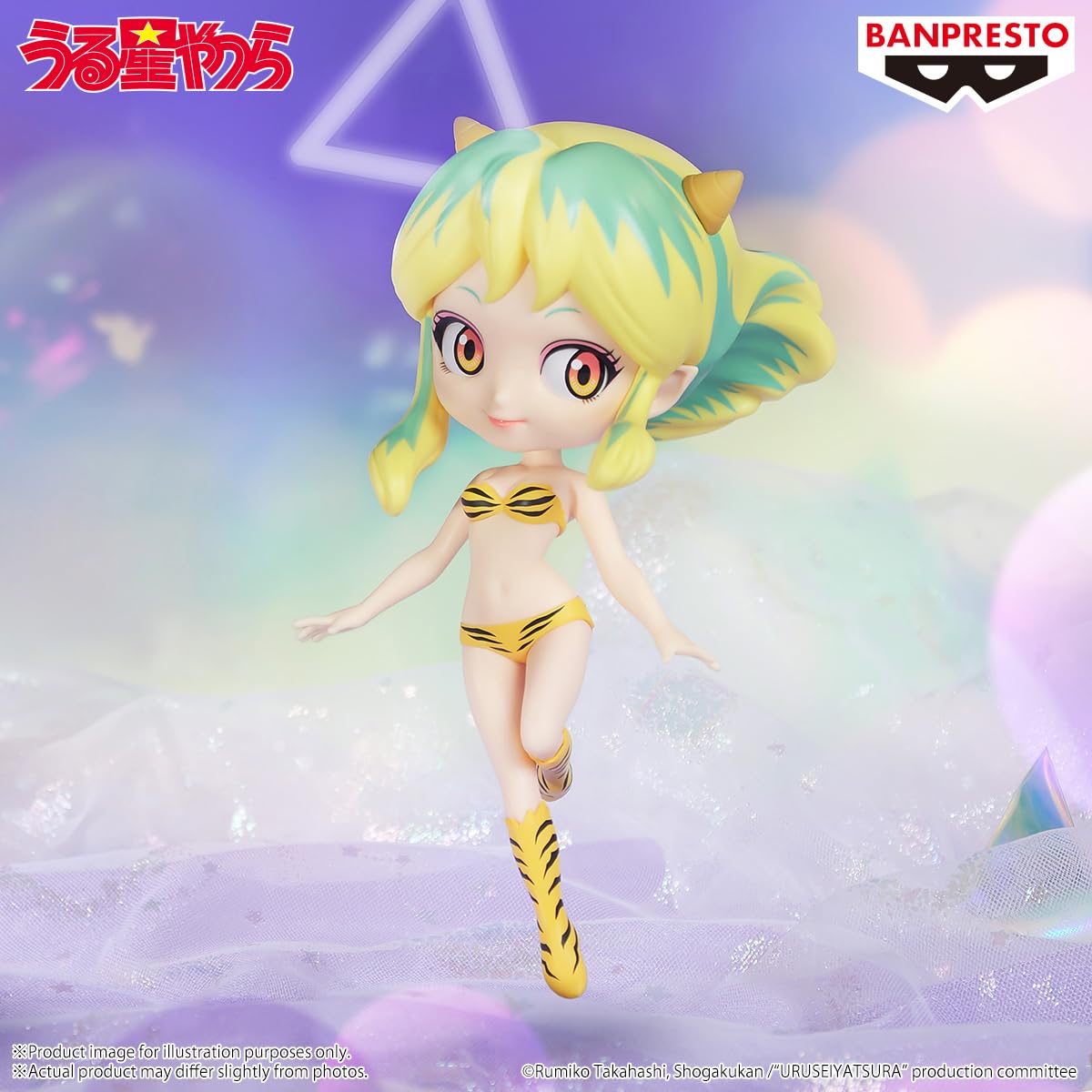 Lum III Anime ver. (ver. B), view 3