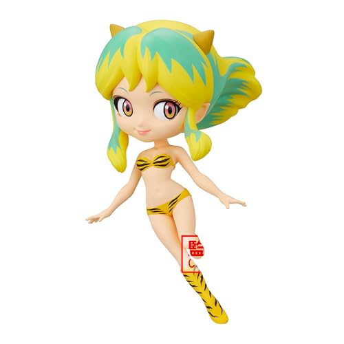 Lum III Anime ver. (ver. B) prize figure