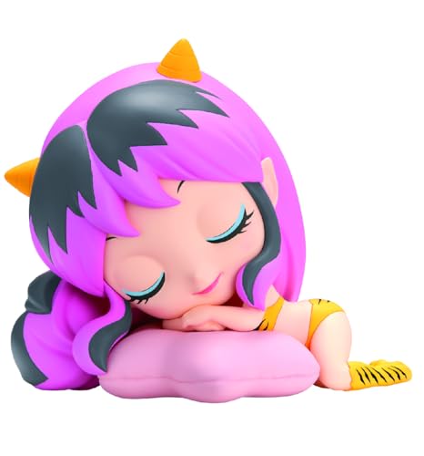 Lum - Sleeping (Ver. B) prize figure