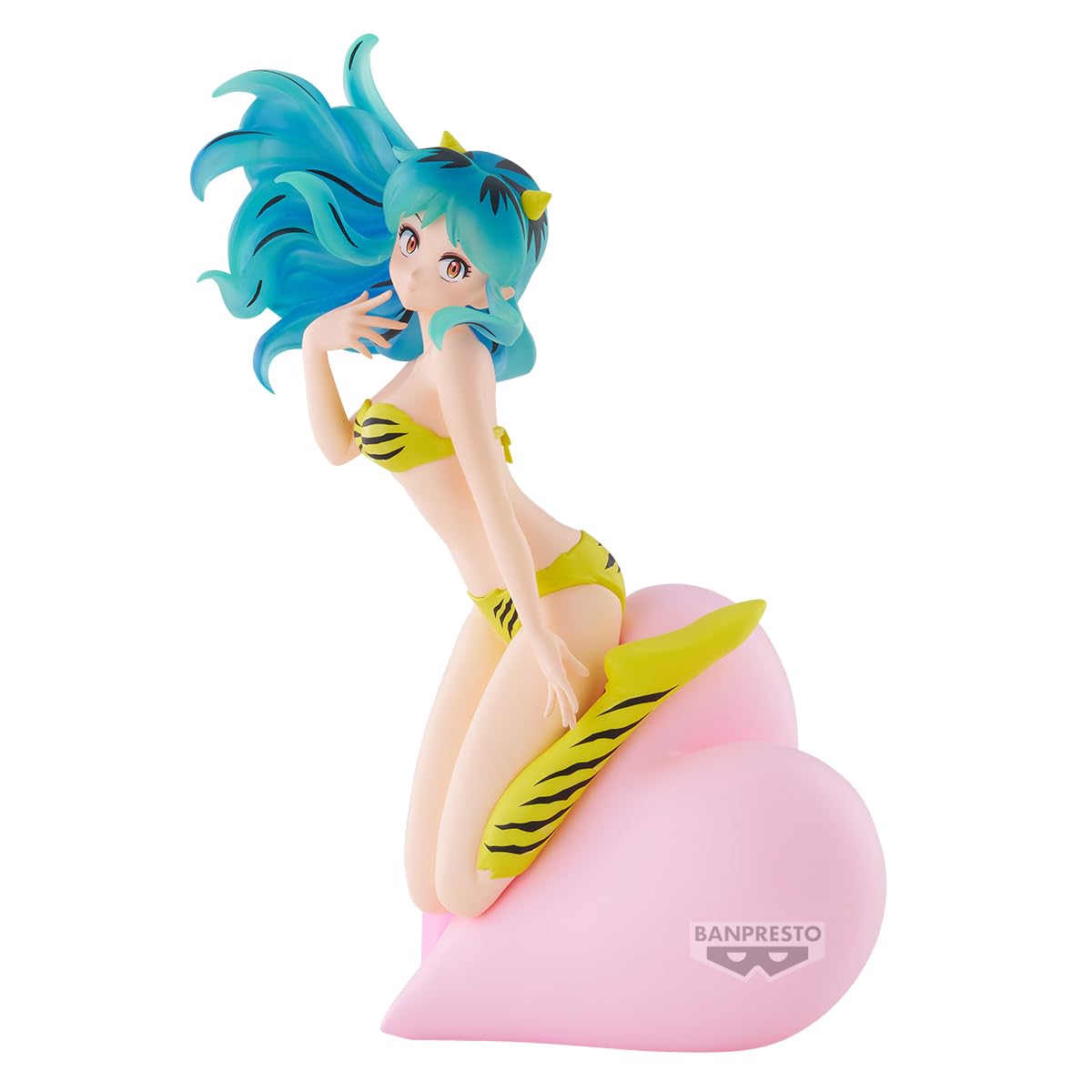 Lum -Soft and Drifting, view 2