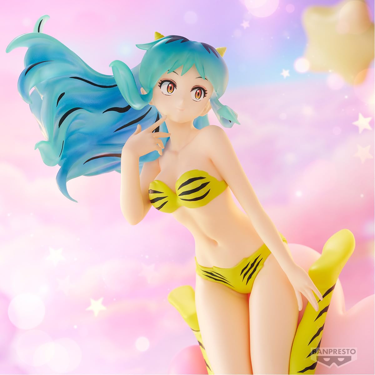 Lum -Soft and Drifting, view 4