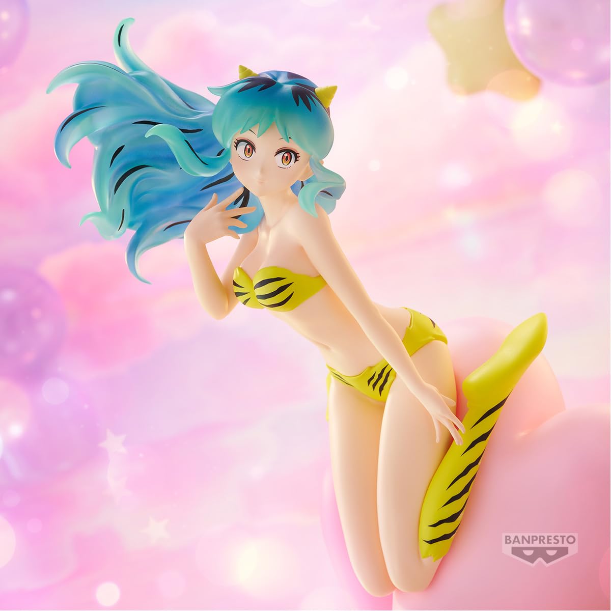 Lum -Soft and Drifting, view 5