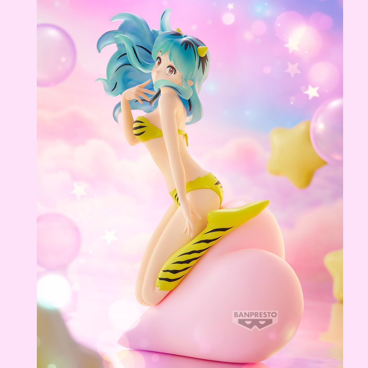 Lum -Soft and Drifting, view 6