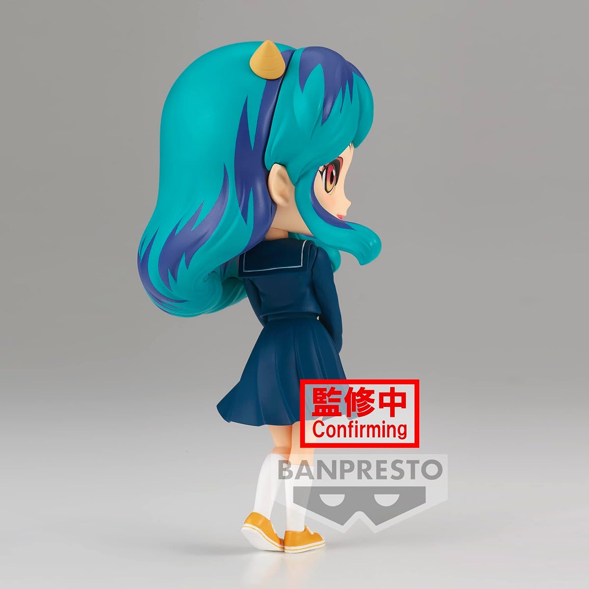 Lum -Uniform Ver.- (Ver. A), view 5