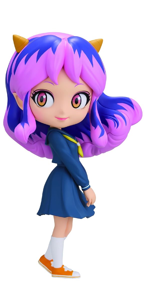 Lum -Uniform Ver.- (Ver. B), view 2