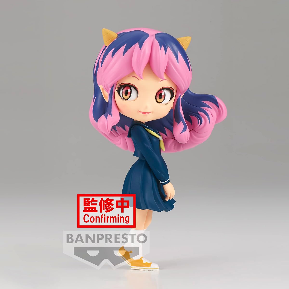 Lum -Uniform Ver.- (Ver. B), view 3