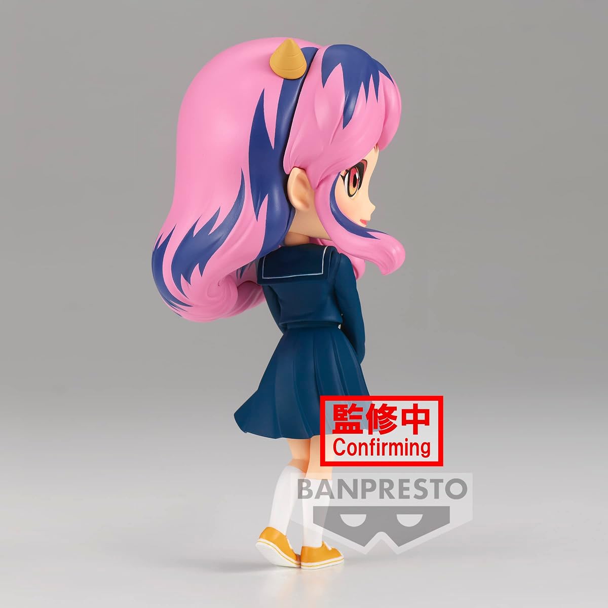 Lum -Uniform Ver.- (Ver. B), view 5