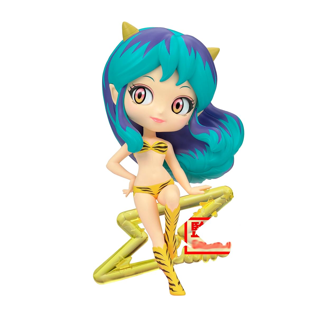 Lum (ver. A), Together, view 2
