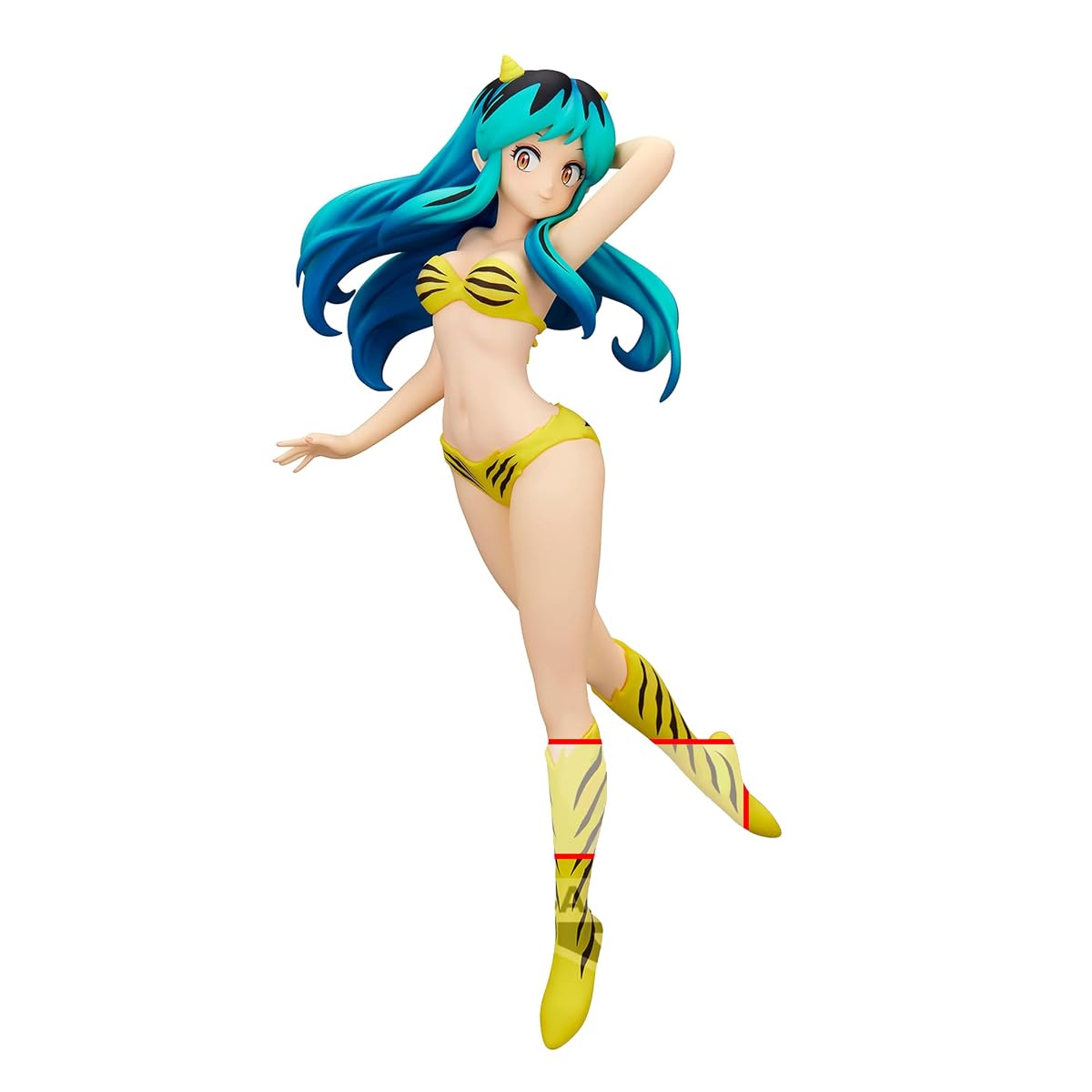 Lum vol. 3 (ver. B), view 6