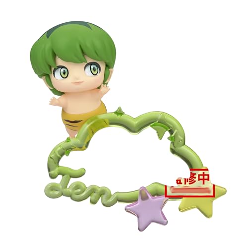 Ten (ver. B), Together prize figure