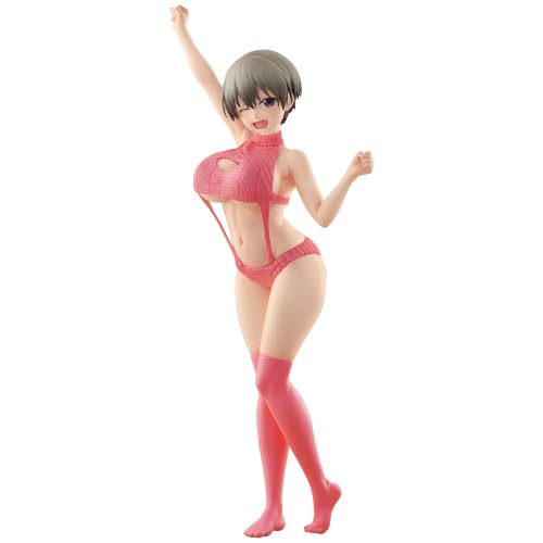 Hana Uzaki (Sweater Swimsuit ver.) Eternal Romance prize figure