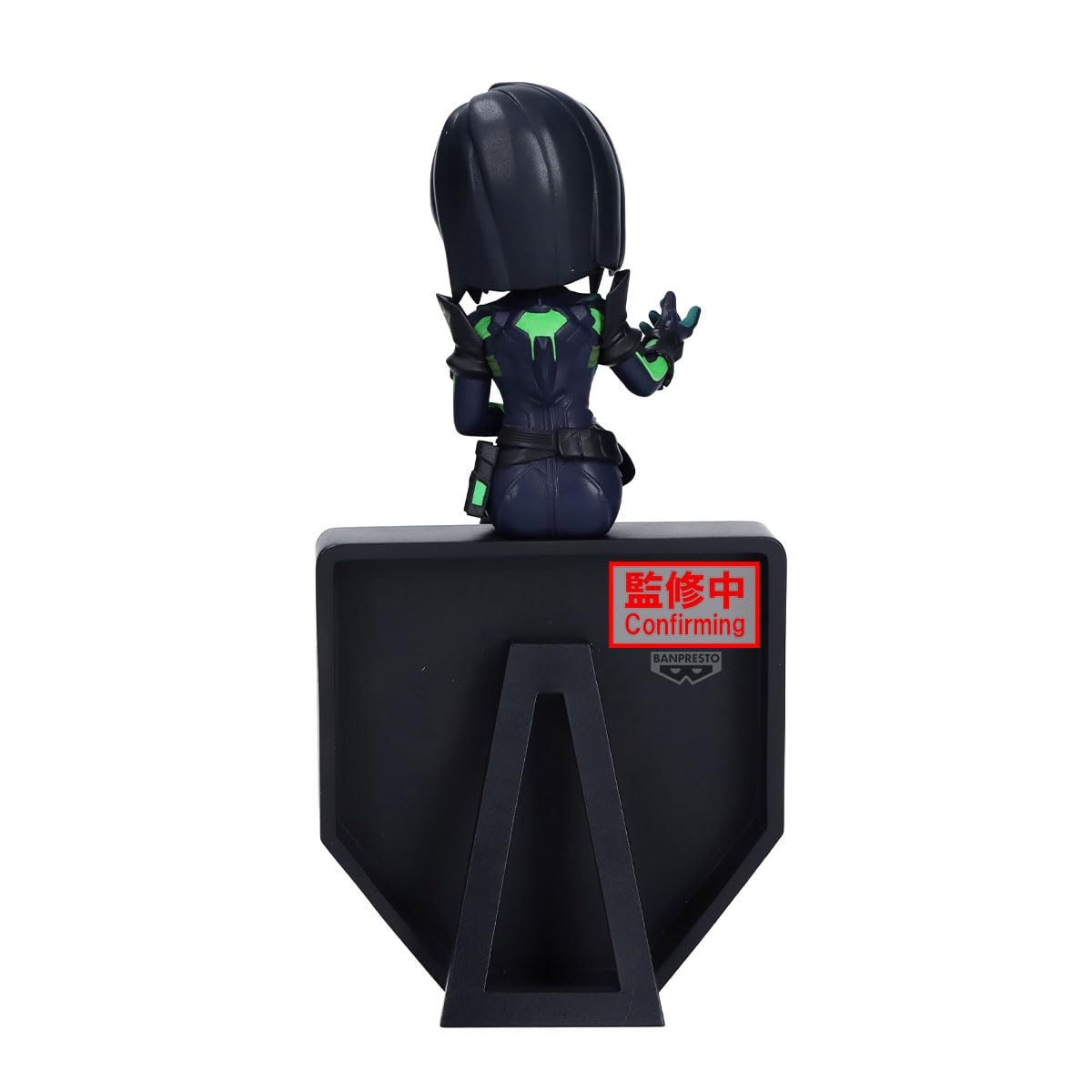 Viper Monitor Top, view 5