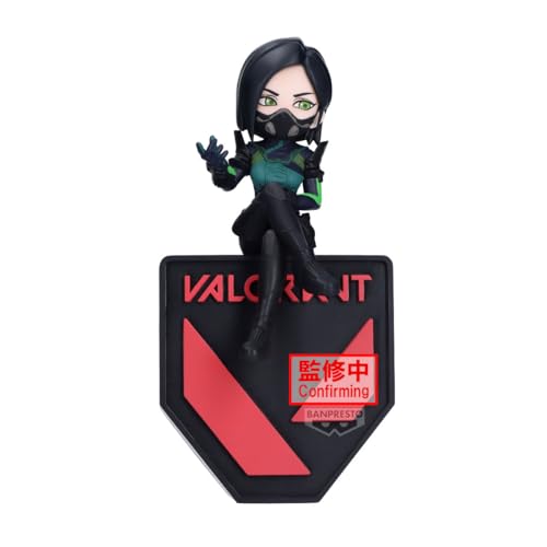 Viper Monitor Top prize figure