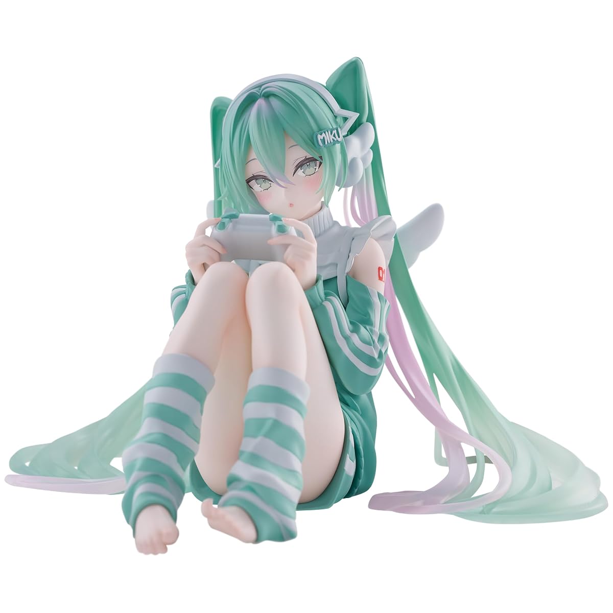 Hatsune Miku Holiday Memories - Game, view 2