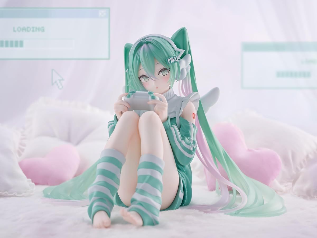 Hatsune Miku Holiday Memories - Game, view 3