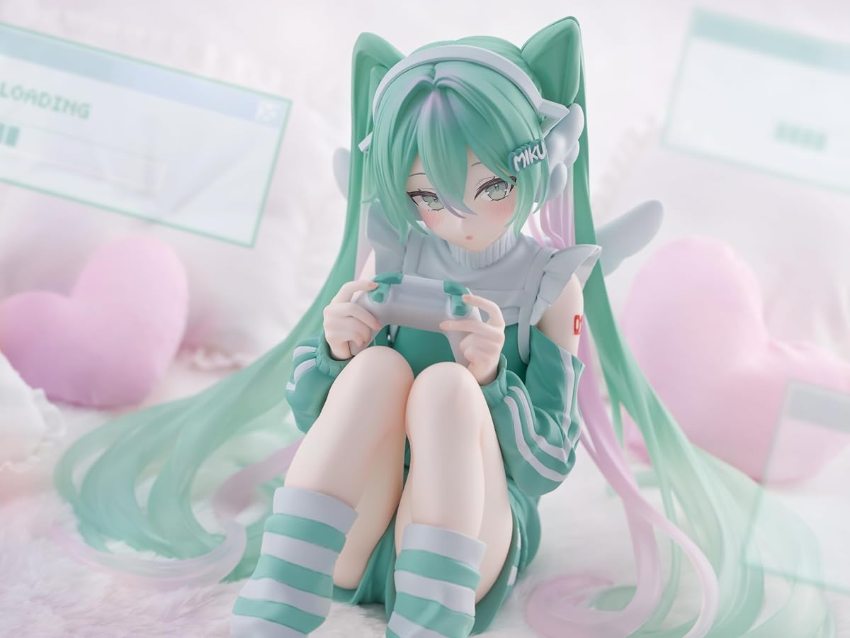 Hatsune Miku Holiday Memories - Game, view 5