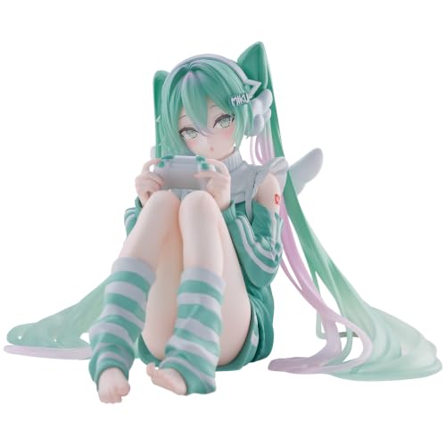 Hatsune Miku Holiday Memories - Game prize figure