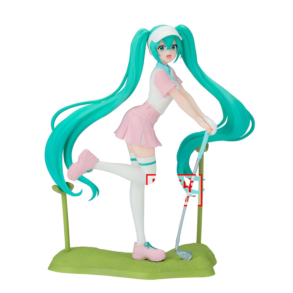 Hatsune Miku (Holiday Memories - Moutain Climbing), view 6