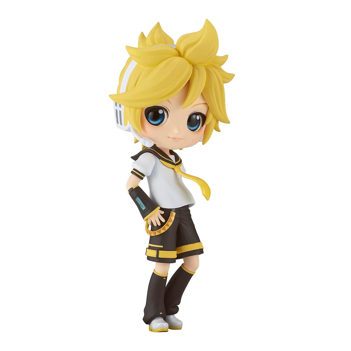 Kagamine Len (Ver. A), view 2