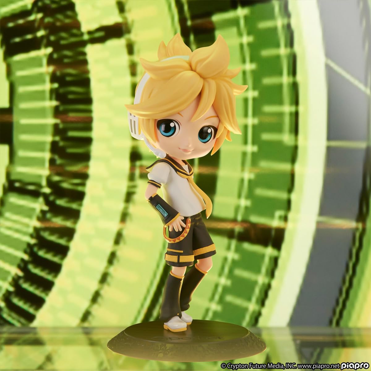 Kagamine Len (Ver. A), view 3
