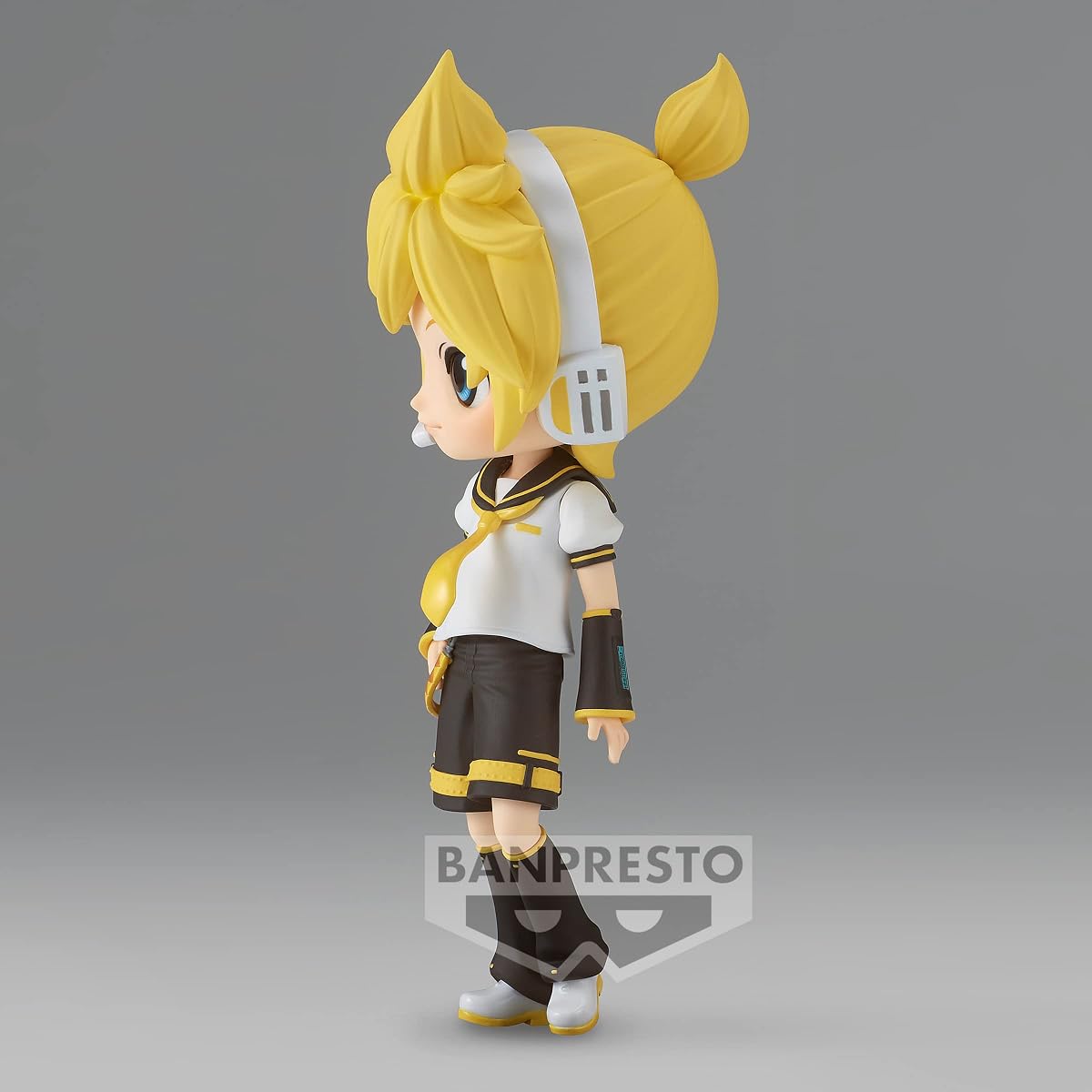 Kagamine Len (Ver. A), view 5