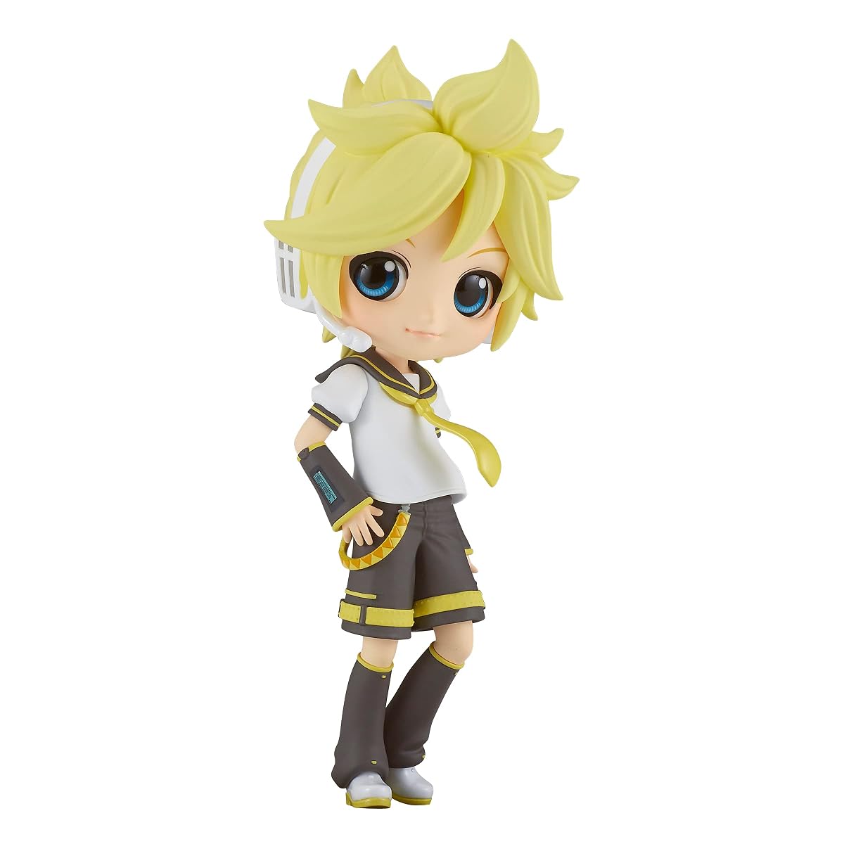 Kagamine Len (Ver. B), view 2