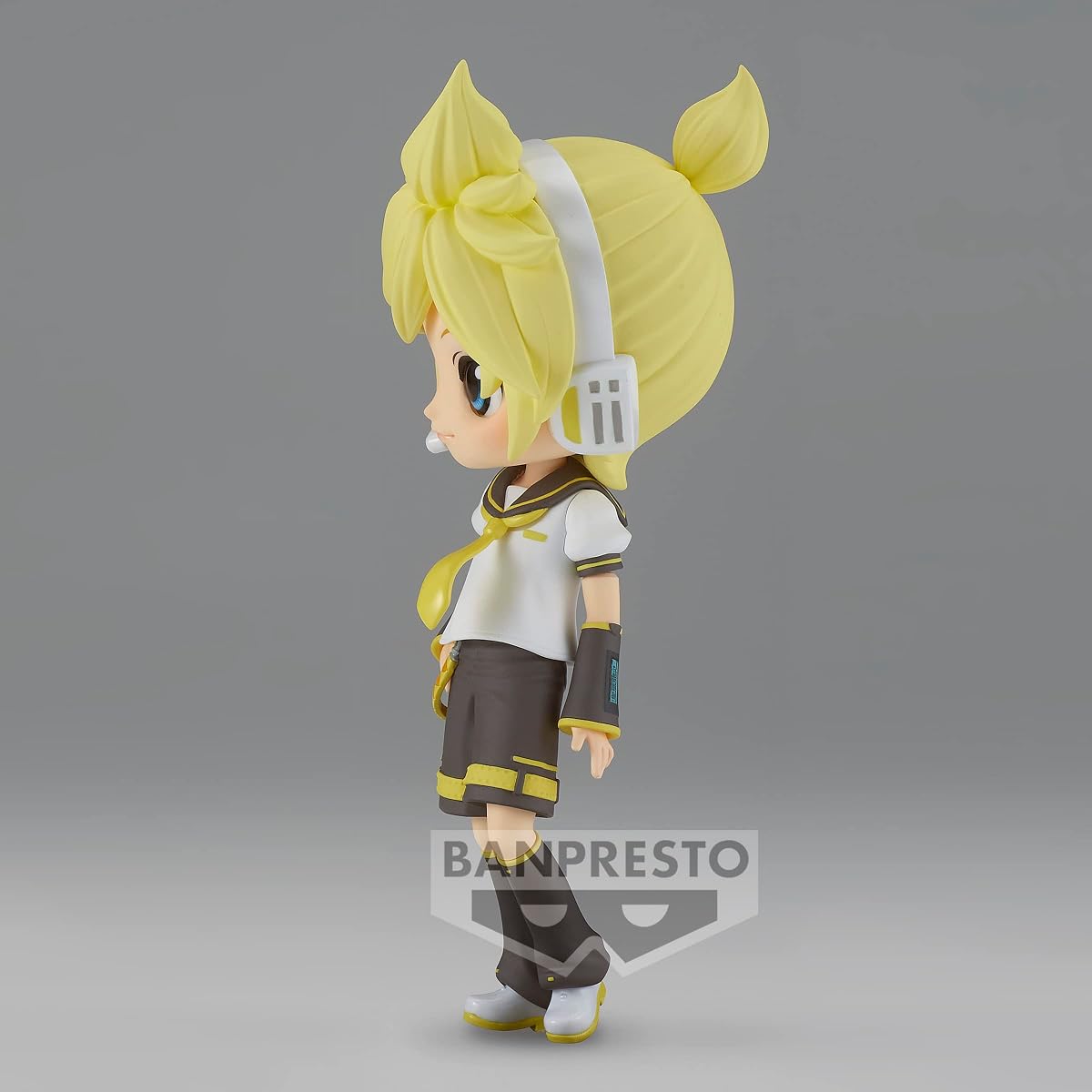 Kagamine Len (Ver. B), view 3