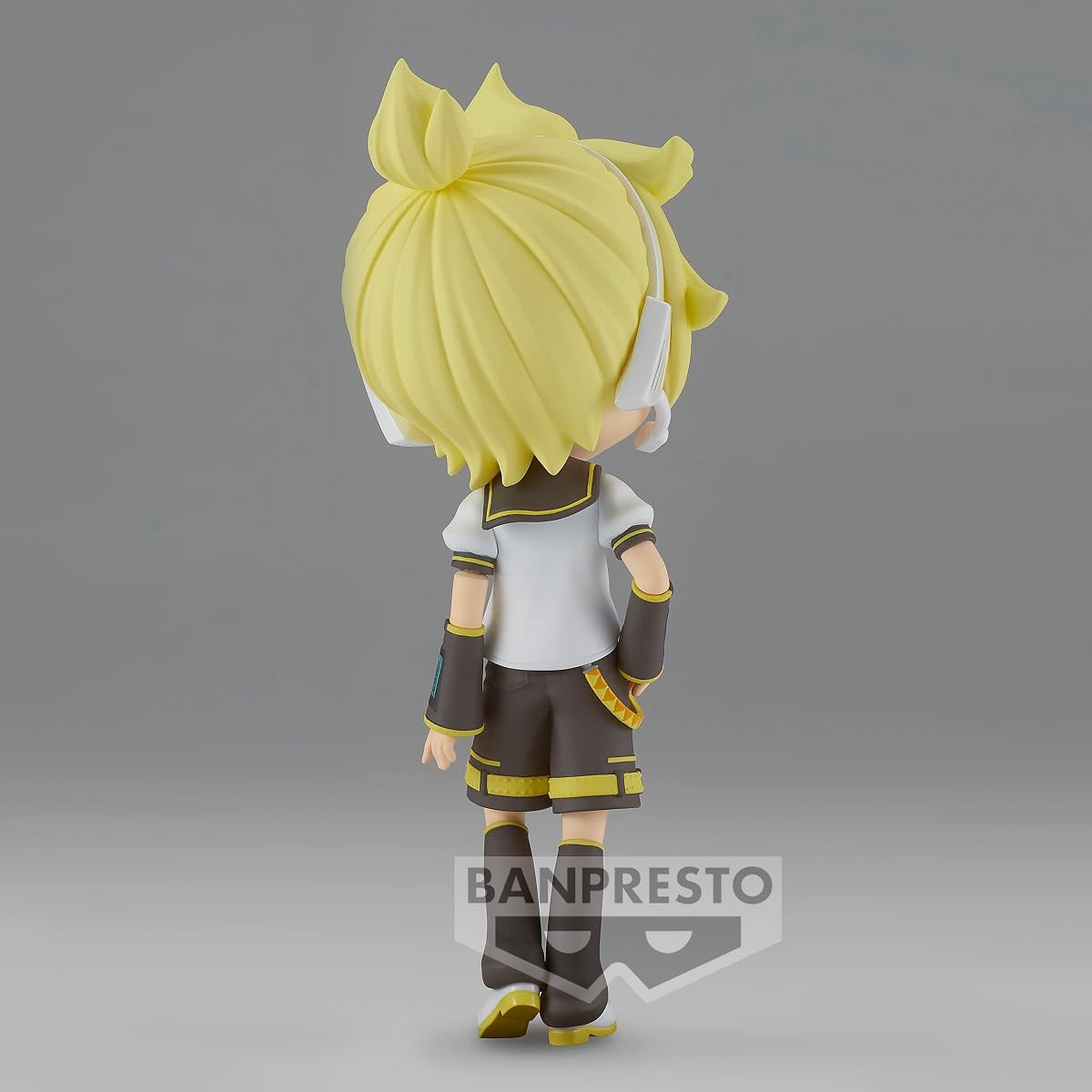 Kagamine Len (Ver. B), view 5
