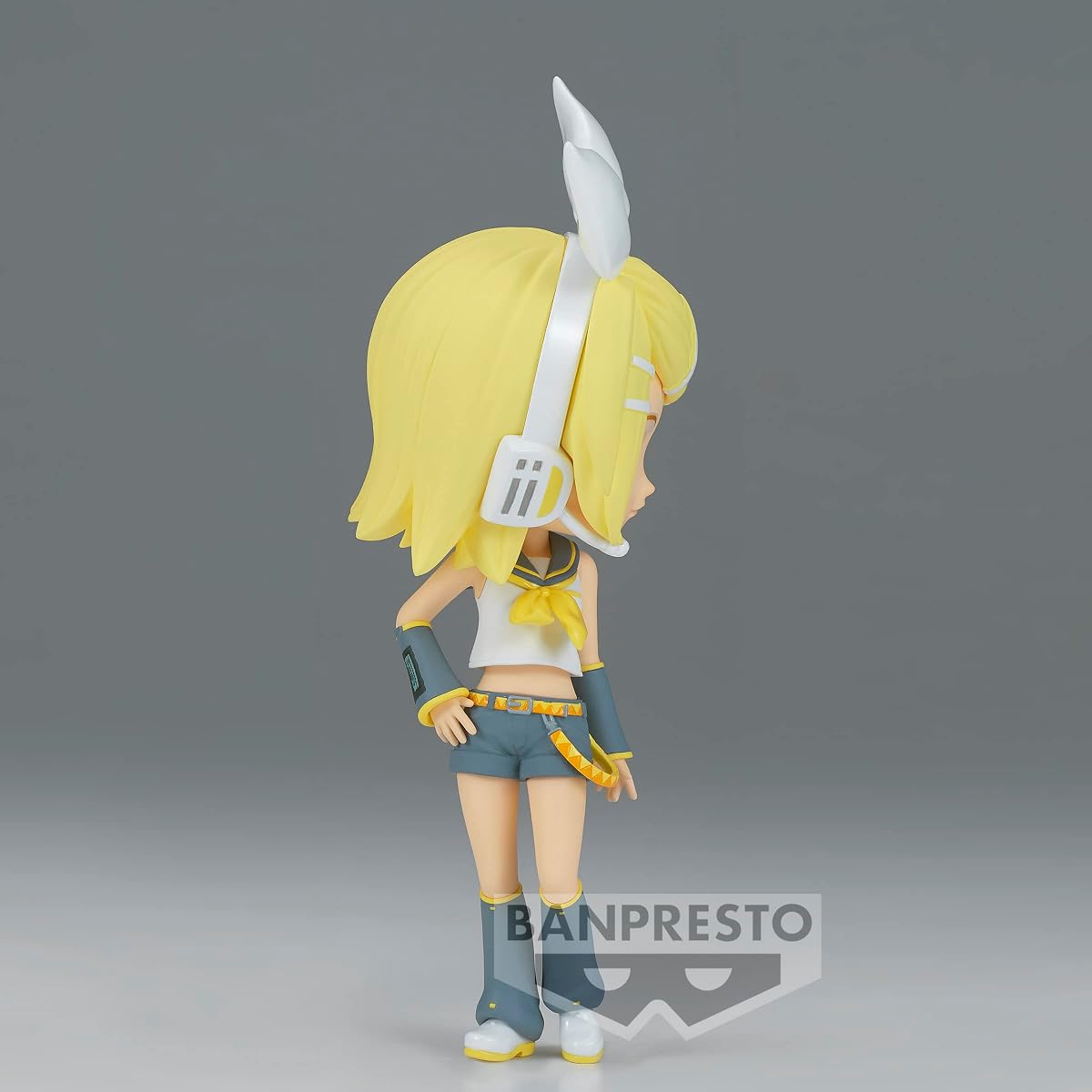 Kagamine Rin (Ver. B), view 4