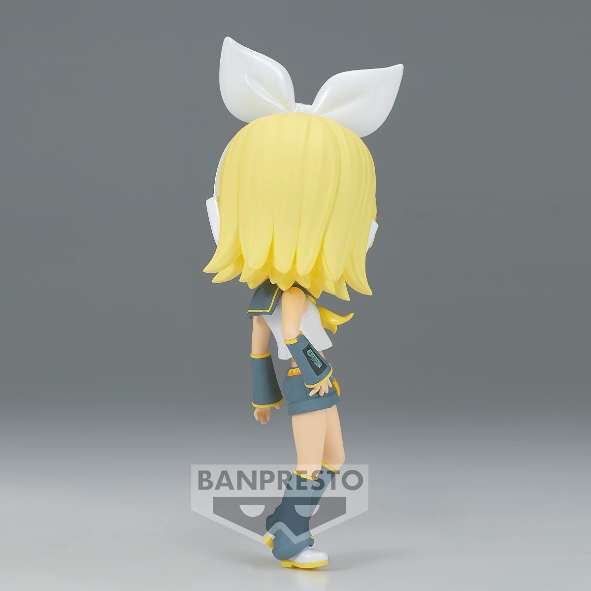 Kagamine Rin (Ver. B), view 5