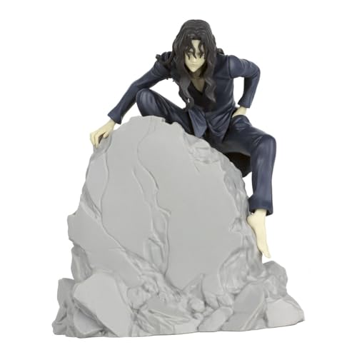 Elder Toguro (30th Anniversary) (ver. B), -Toguro Brothers prize figure