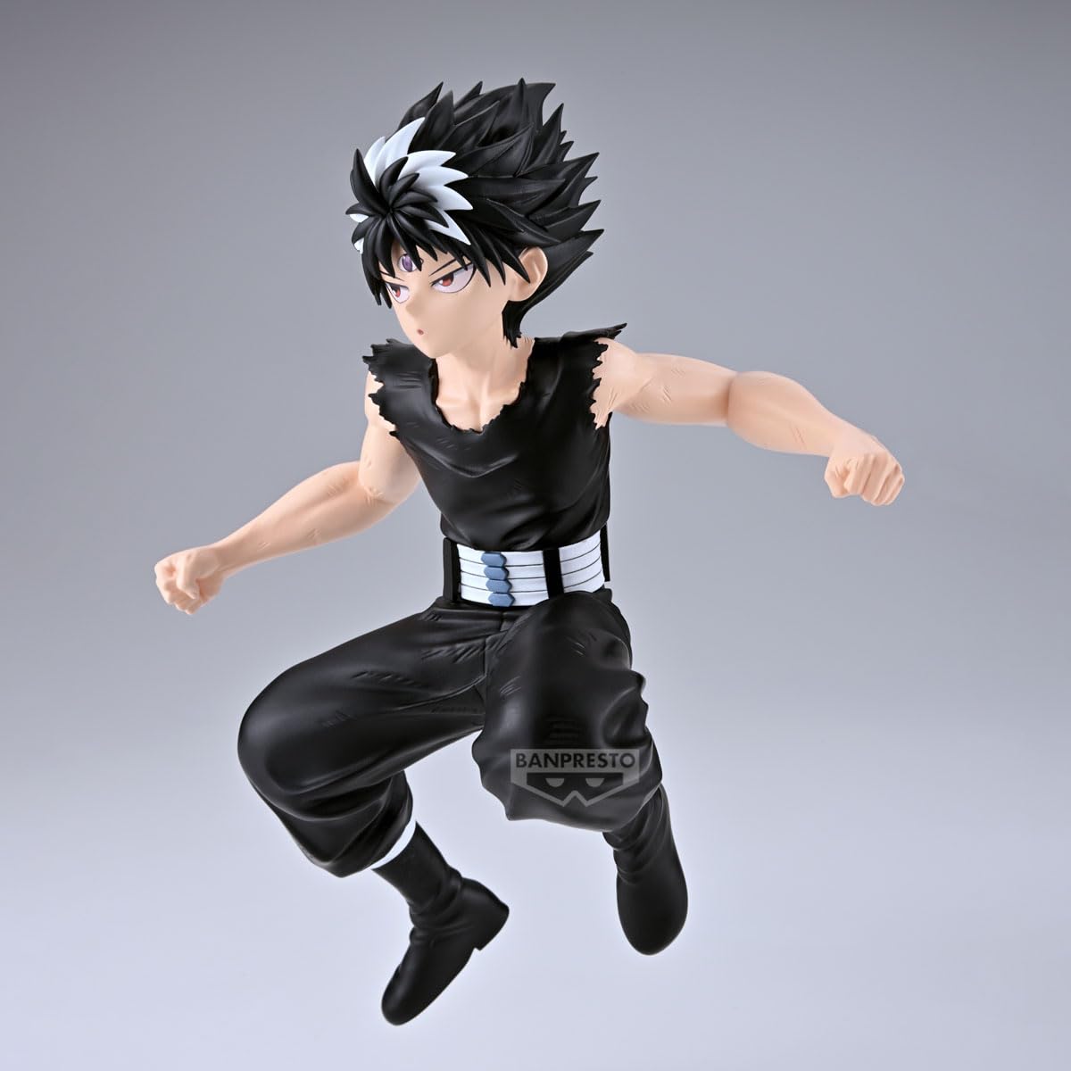 Hiei, view 5