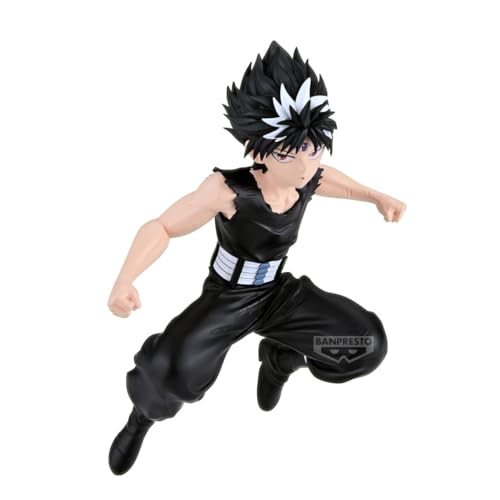 Hiei prize figure