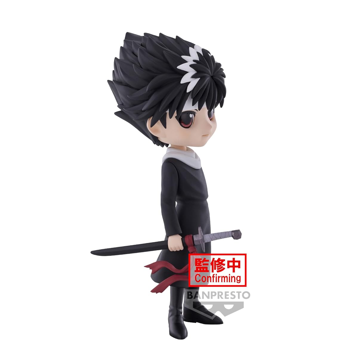 Hiei, view 4