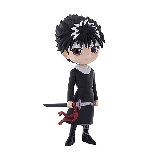 Hiei prize figure