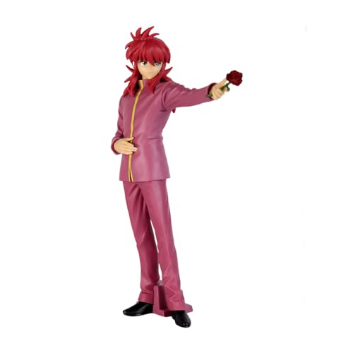 Kurama (30th Anniversary), Statue prize figure
