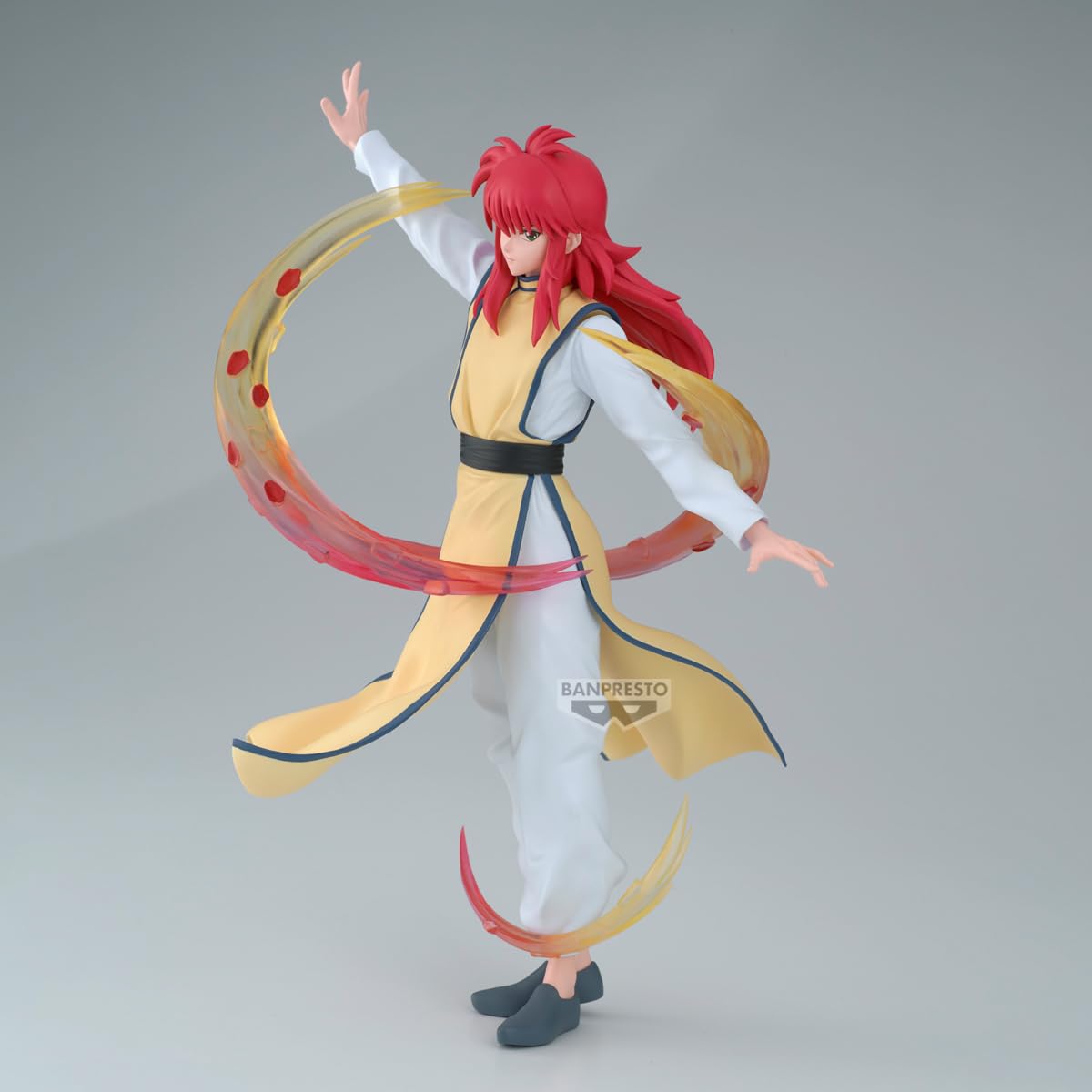 Kurama, view 4