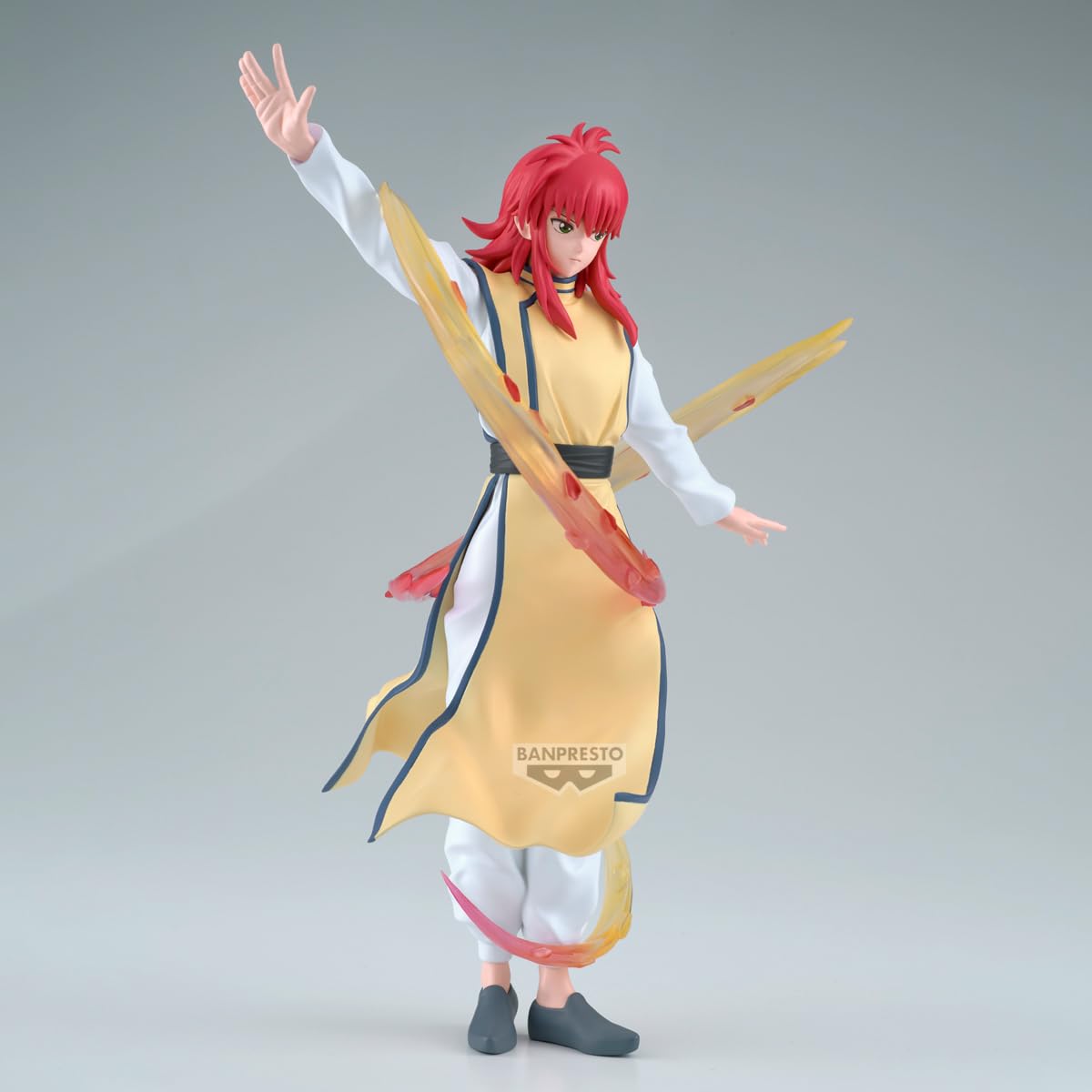 Kurama, view 5