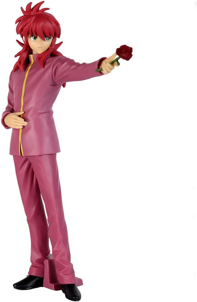 Kurama (ver. B), view 2