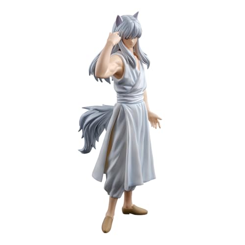 Youko Kurama (Ankoku Bujutsukai) prize figure