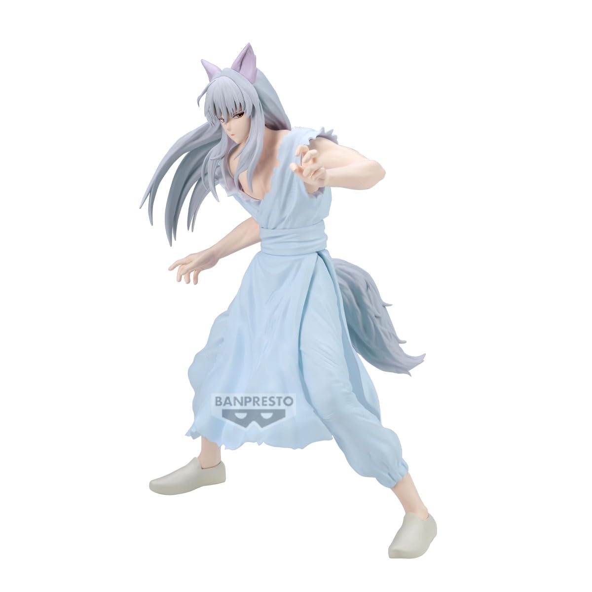 Youko Kurama, view 2
