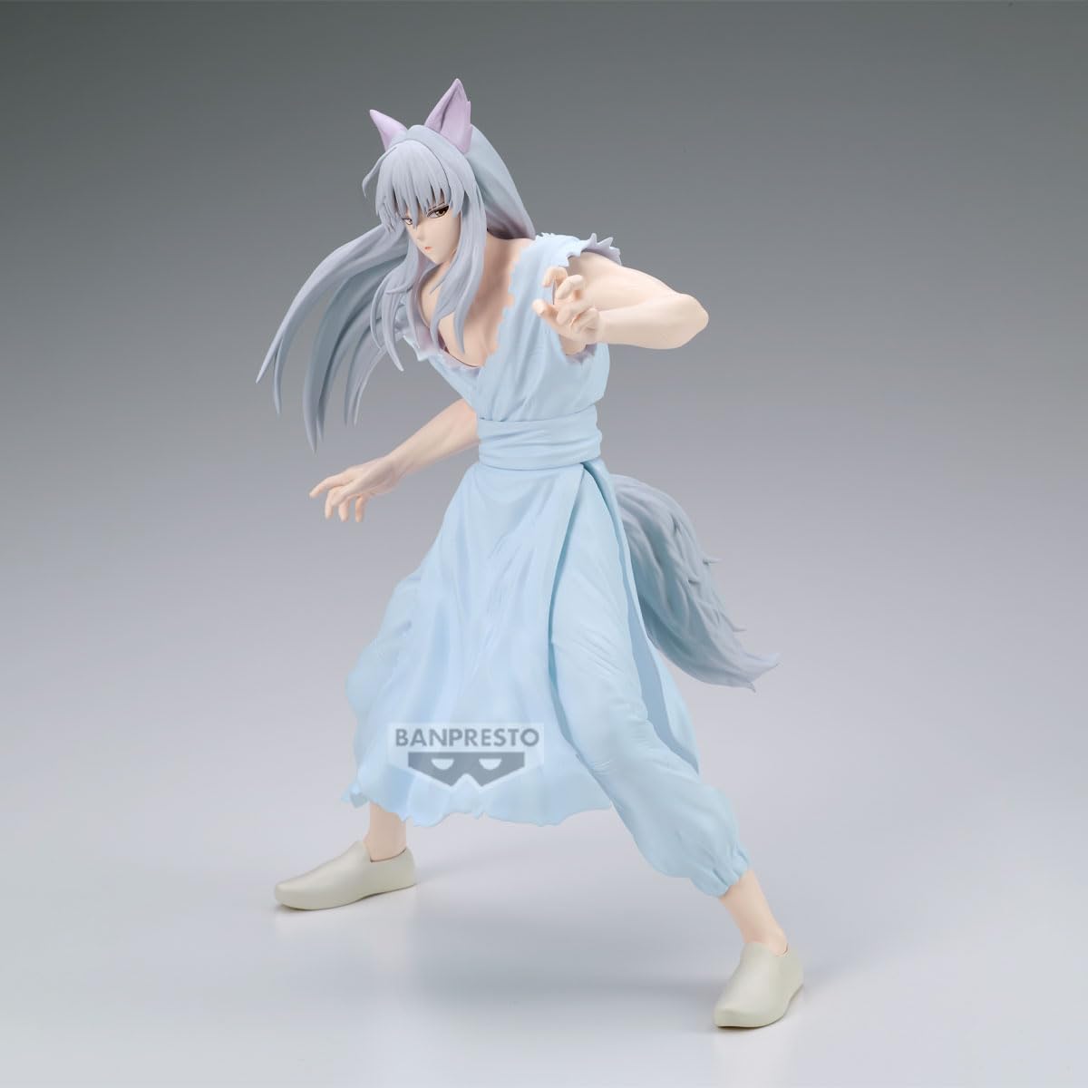 Youko Kurama, view 3