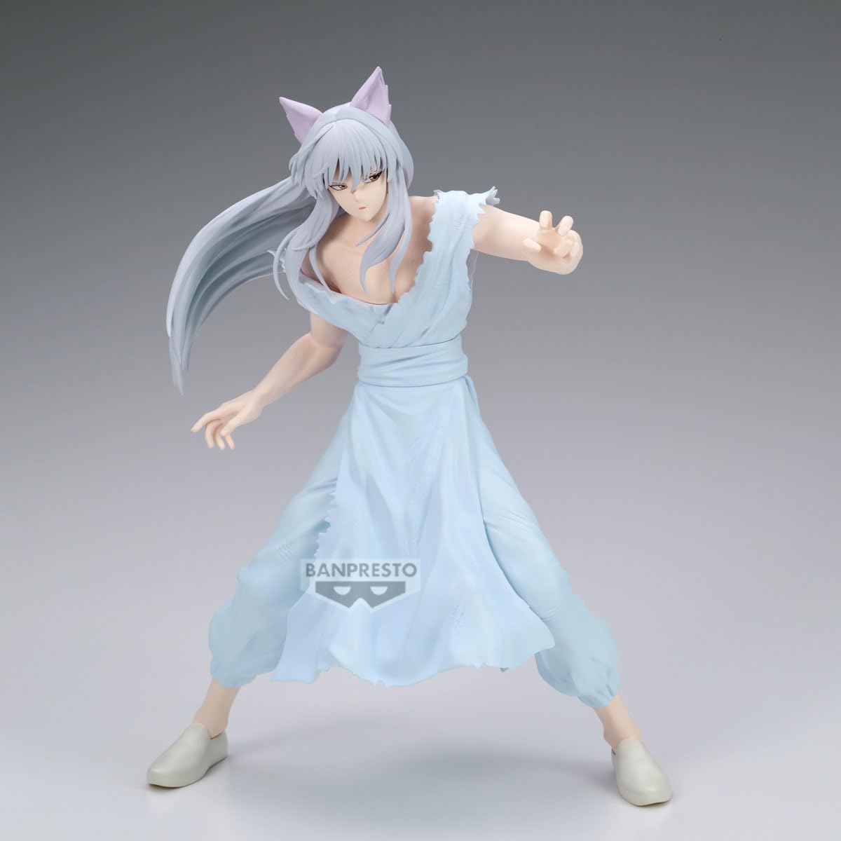Youko Kurama, view 4