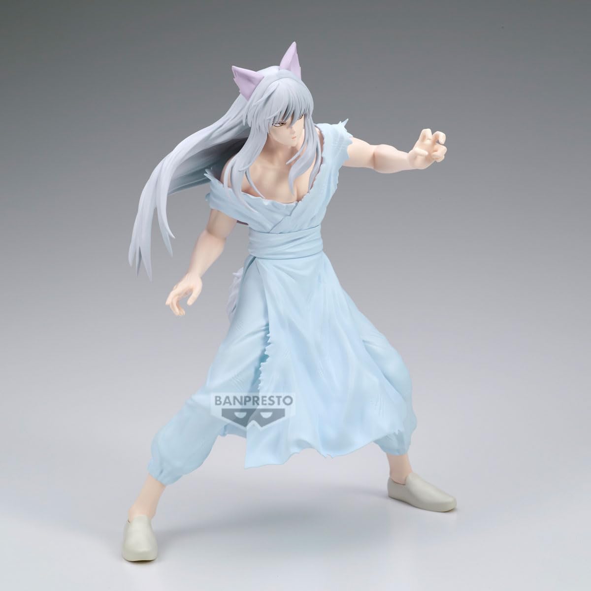 Youko Kurama, view 5